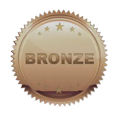 Bronze Sponsors