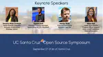 Register: 2022 UC Santa Cruz Open Source Symposium